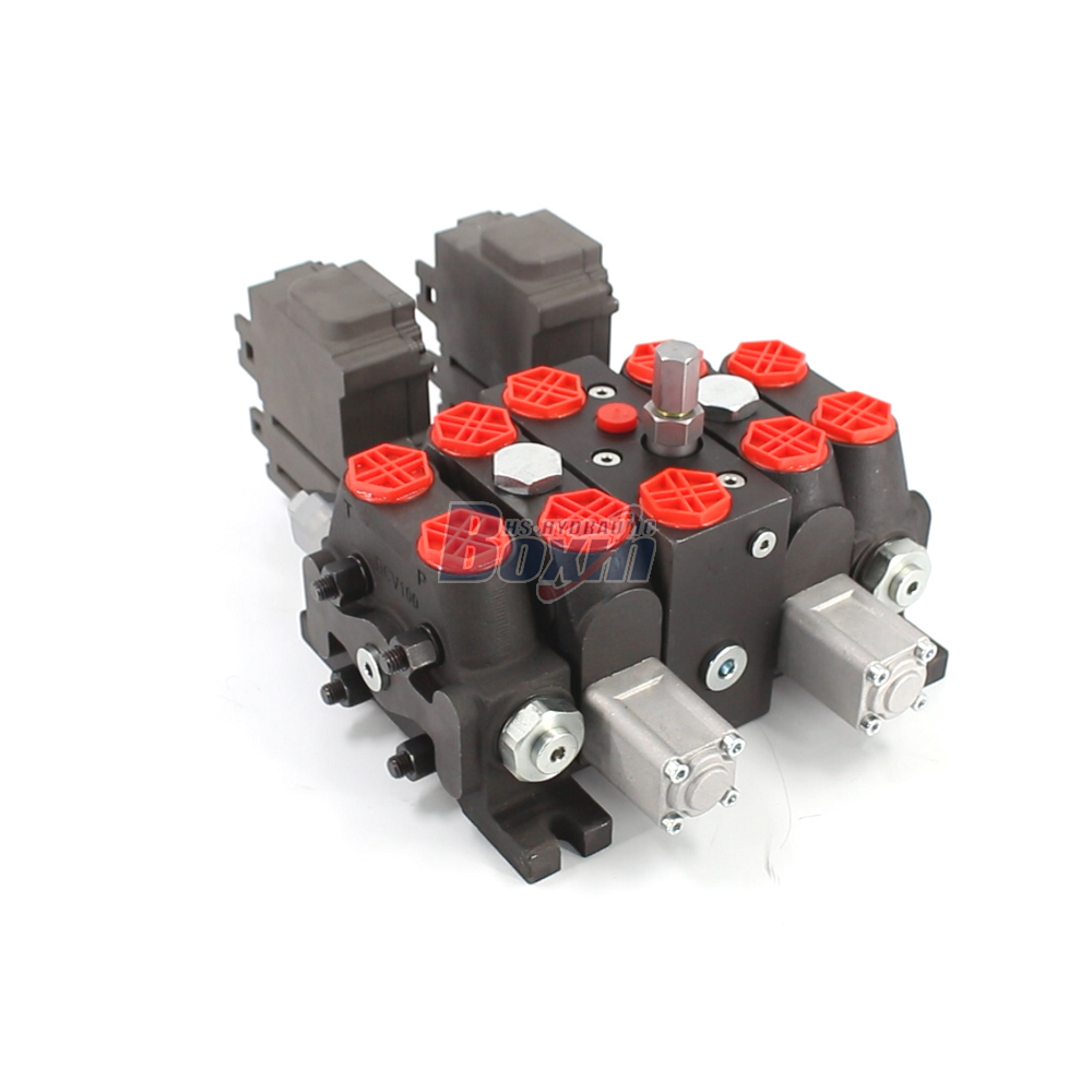 Seeking Business Partners and Agents for DCV100EMA-YT-JYT-J-K Electric Motor 2 Spool Sectional Directional Valve Distribution cover photo